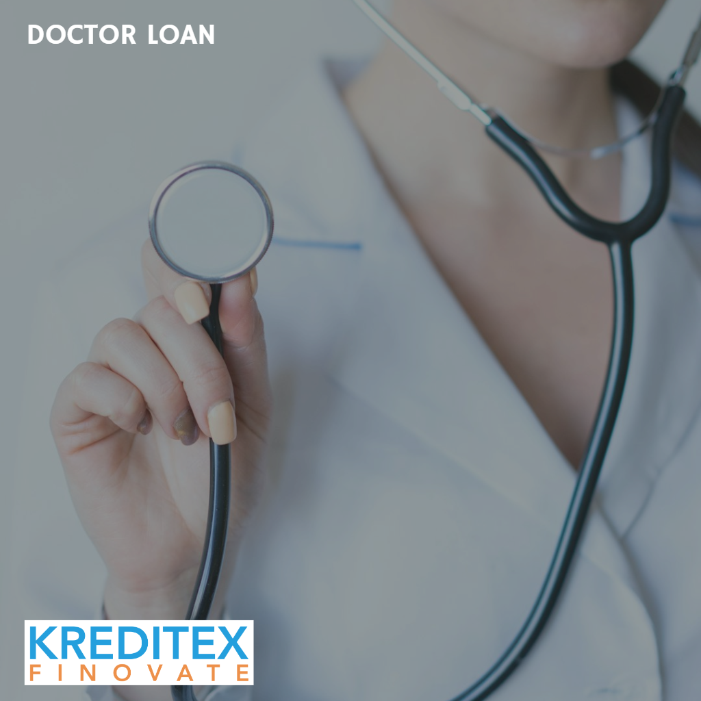 Professional loan