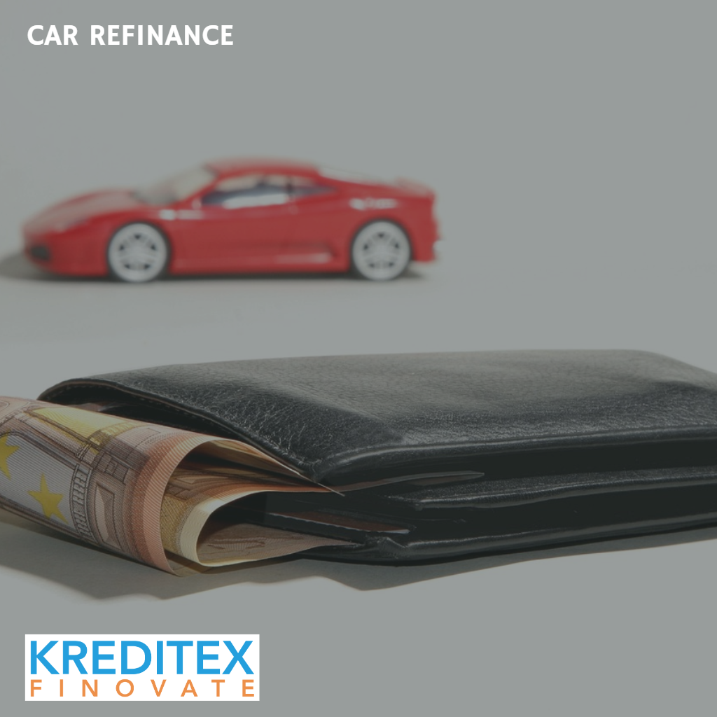 Used Car loan