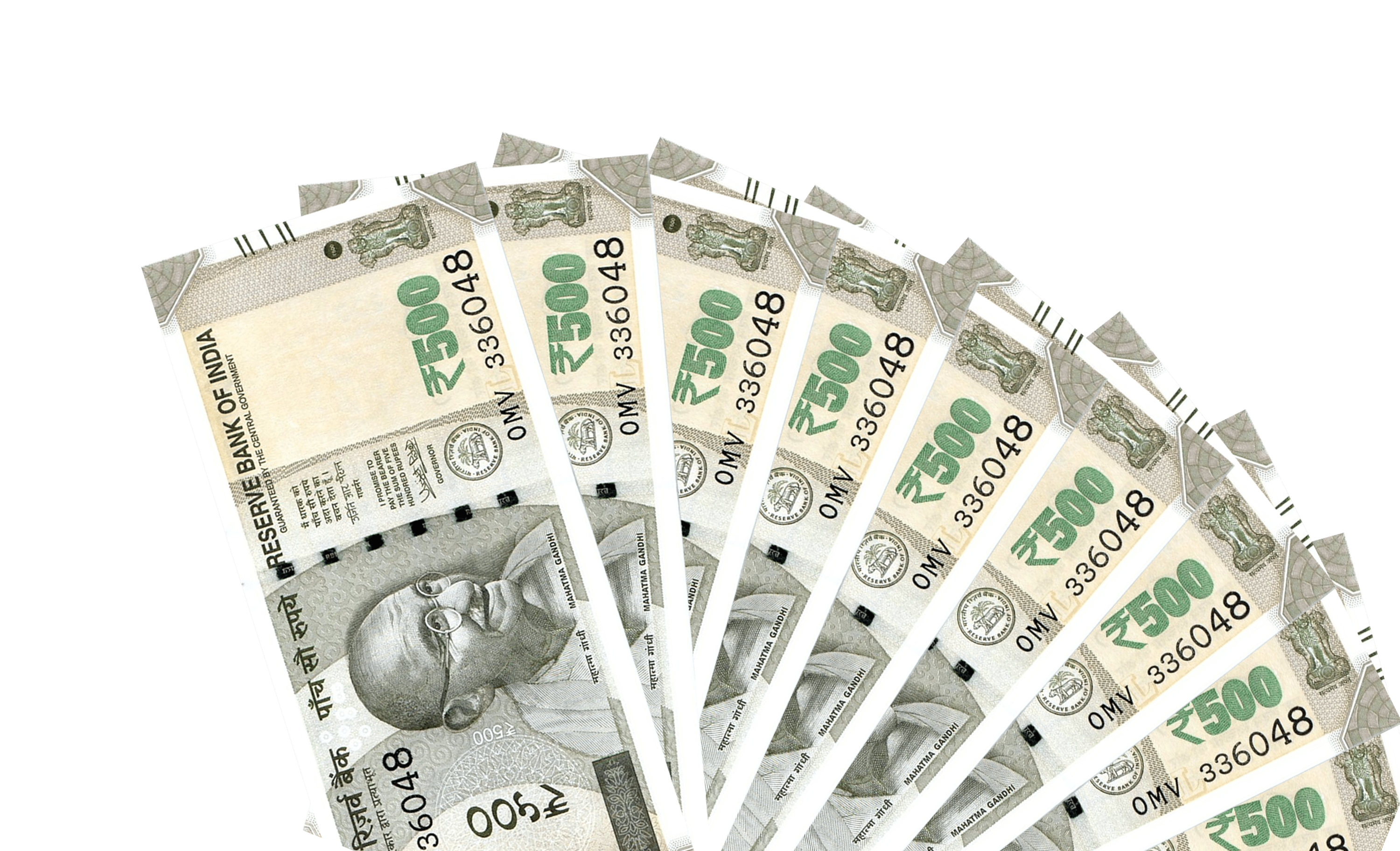money
